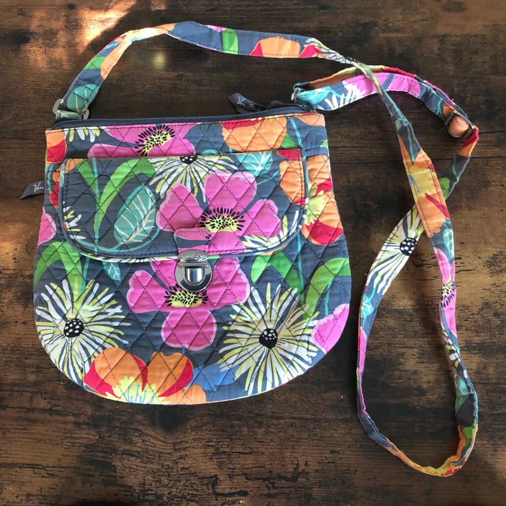 Vera Bradley Crossbody